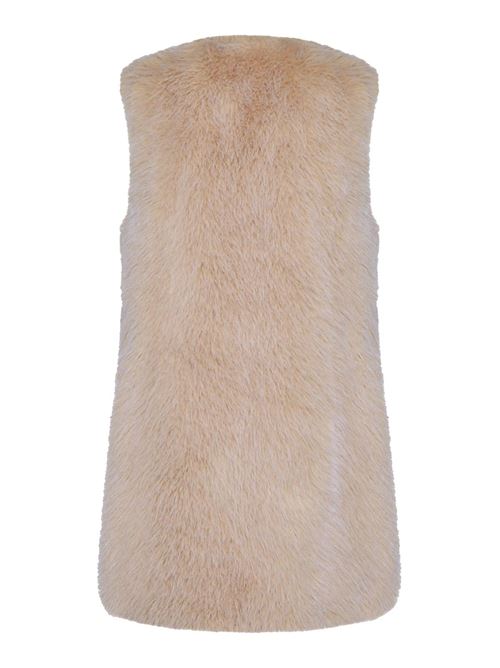 Collarless vest Herno | GC00065DR - 12627.1982